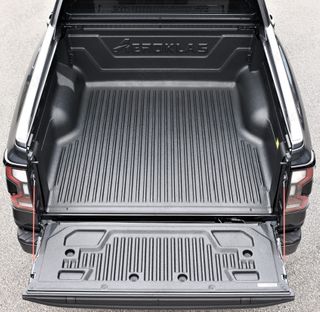 Next Gen Ranger 2022+ DC UR Liner (set)