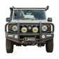 TJM Outback Bull Bar Kit Suzuki Jimny JB74 2018-Current