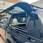 Aeroklas Buddy Canopy for Hilux SR J-Deck