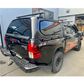 Aeroklas Buddy Canopy for Hilux SR J-Deck