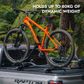 HSP Load Bar Kit Next Gen Ranger (Pair)