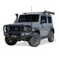 TJM Steel Rock Sliders Jimny 2018 +