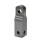 TJM Alloy Hitch (Standard Length) 50mmx50mmx170mm