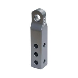 TJM Alloy Hitch (Extended Length) 50mmx50mmx235mm