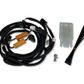TJM Outback T13 Bull Bar Kit BT50 2020+ (includes wiring)