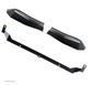 TJM Chaser Bull Bar Kit Ranger PX2 2015-2018 Wildtrak Only