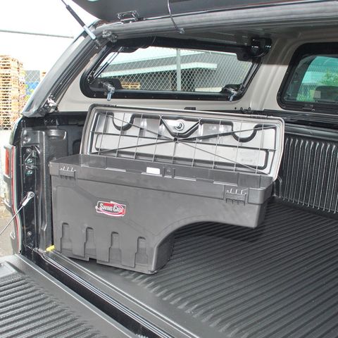 Mitsubishi Triton Swing Case