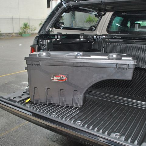 Mitsubishi Triton Swing Case