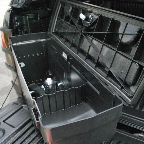 Mitsubishi Triton Swing Case