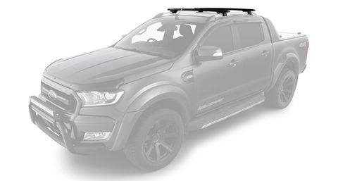 Wildtrak discount roof rails