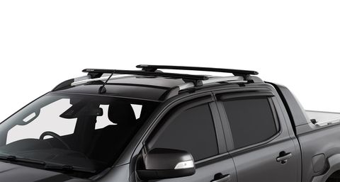 Wildtrak Roof Racks Vortex RX Kit