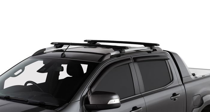 Wildtrak Roof Racks Vortex RX Kit