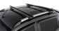 Wildtrak Roof Racks Vortex RX Kit