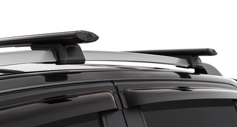 Wildtrak Roof Racks Vortex RX Kit