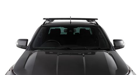 Wildtrak Roof Racks Vortex RX Kit