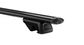 Wildtrak Roof Racks Vortex RX Kit