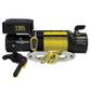TJM Torq Electric Winch 9500LB (4300kg) incl Synthetic Rope