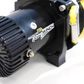 TJM Torq Electric Winch 9500LB (4300kg) incl Synthetic Rope