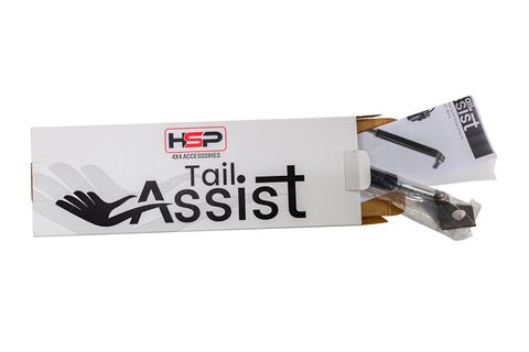 HSP Tail Assist Ford PX3 / Raptor MY19 (one dampening strut)