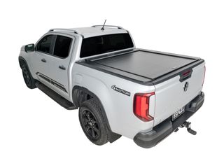 HSP Series 3 Electric Roll Lid - Amarok 2023+ no Sports Bar