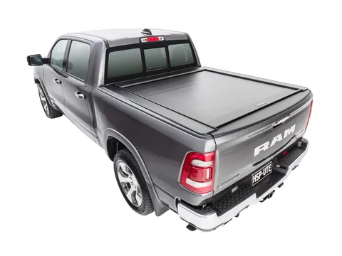 HSP Series 3 Electric Roll Lid - Ram 1500 DT 2018+