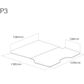 HSP LoadSlide Ford Ranger PX 2012-22