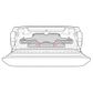 HSP LoadSlide Ford Ranger PX 2012-22