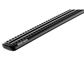 Next Gen Ranger 2 Bar Rhino-Rack Clamp Mount (Cab) Black