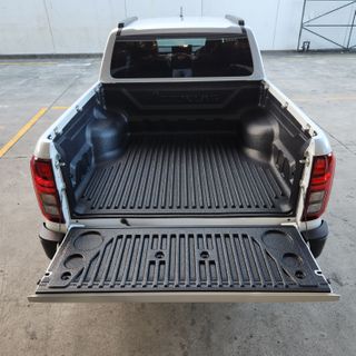 Triton 24+ / Navara 26+  DC UR Liner Aeroklas