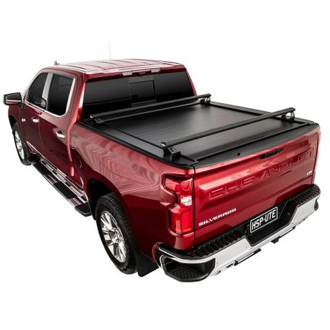 HSP Load Bar Silverado 1500 2020+ (Pair)