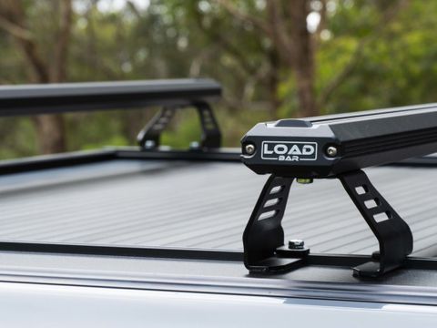 HSP Load Bar Silverado 1500 2020+ (Pair)
