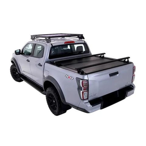 HSP Load Bar Kit D-Max 2021+ (Pair)