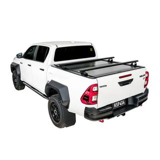 HSP Load Bar Kit Hilux 2015+ (Pair)