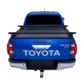 HSP Load Bar Kit Hilux 2015+ (Pair)
