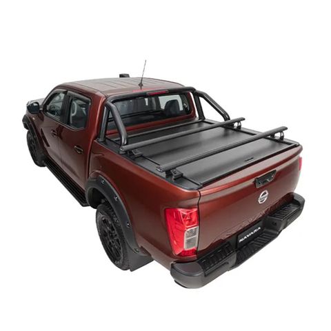 HSP Load Bar Kit Navara 2021-25 (Pair)