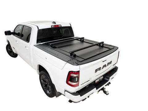 HSP S3 Electric Roll Lid Load Bar Kit Ram 1500 DT Rambox pr