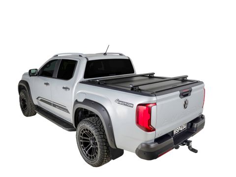 HSP Load Bar Kit VW Amarok 23+ (Pair)