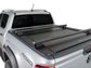 HSP S3 Electric Roll Lid Load Bar Kit VW Amarok 23+ (pr)