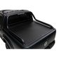 HSP Electric Roll Top Lid - Amarok incl Long Sports Bar Kit