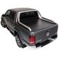 HSP Electric Roll Top Lid - Amarok incl Long Sports Bar Kit