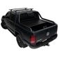 HSP Electric Roll Top Lid - Amarok incl Long Sports Bar Kit