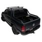 HSP Electric Roll Top Lid - Amarok incl Long Sports Bar Kit