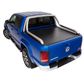 HSP Electric Roll Top Lid - Amarok incl Long Sports Bar Kit