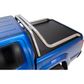 HSP Electric Roll Top Lid - Amarok incl Long Sports Bar Kit