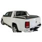 HSP Electric Roll Top Lid - Amarok incl Long Sports Bar Kit