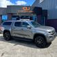 Aeroklas Stylish Canopy for 2023+ VW Amarok