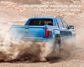 Aeroklas Tailgate Dust Seal Kit VW Amarok 2023+