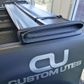 2016+ Hilux SR5 Tri-Fold Tonneau Cover