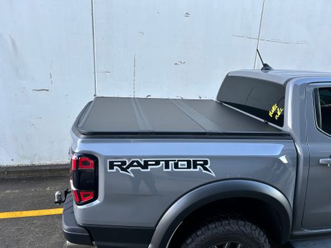 2022+ Next Gen Ranger Hard Tri-Fold Lid