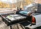 Decked V2 DC Drawers Ford Next Gen Ranger 2022+